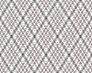 Argyle pattern of geometric rhombus. Harlequin check wallpaper design. Classic diamond shaped textile material for web background, print fabric clothing, sweater, wrapping paper, gift card, invitation