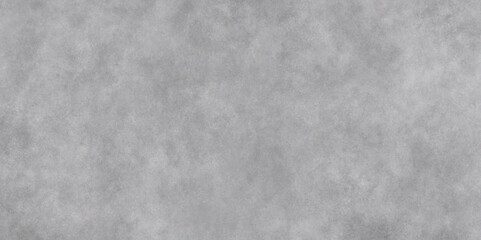 Abstract background with white paper texture and gray watercolor painting background. Stone texture for painting on ceramic tile wallpaper. Old grunge textures. White background illustration.