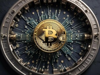 bitcoin is digital gold