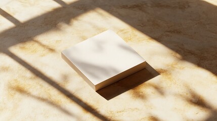 Present your branding with this customizable business card mockup. Perfectly designed for ads, branding, and corporate identity, it's ideal for showcasing gift cards, credit cards, or stationery