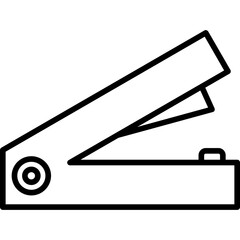 Stapler Icon