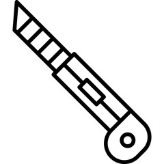 Cutter Icon