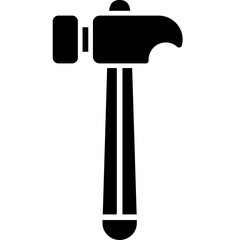 Hammer Icon