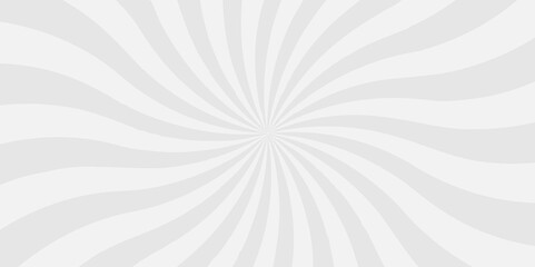 Abstract background with rays. Abstract comic colorful vintage background. Colorful sun rays sunburst pattern background. Spiral radial striped backdrop design. 