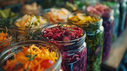 Innovations in microbiome science unlocking new insights into gut health and immunity.