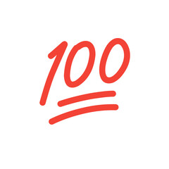 Red One Hundred