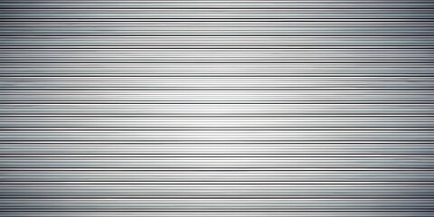 Obraz premium Abstract background with horizontal grey lines , minimalist, design, texture, pattern, backdrop, modern, stripes