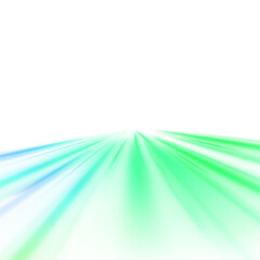 Png neon rays vector abstract background png. Futuristic technological style. Png Abstract background with speed lines. Vector illustration. Futuristic. The light lines of the road are blue