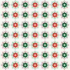 Beautiful seamless pattern with cute hand drawn, Seamless floral pattern, Design for fashion, textile, fabric, and all prints, hand drawn illustration for textile or wallpapers, vintage floral Vector,