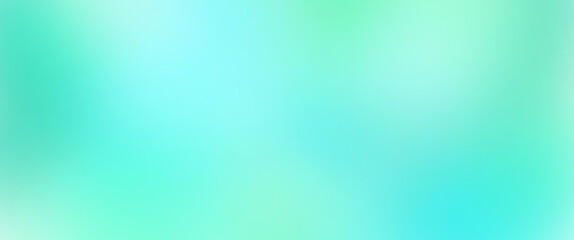 blue green gradient texture background banner header