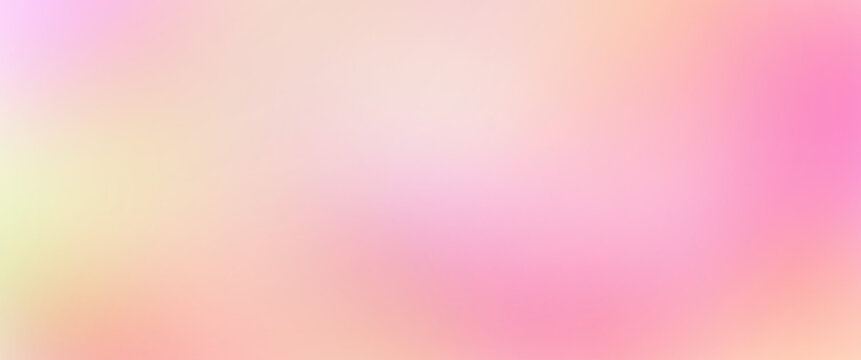 pink gradient texture background banner header