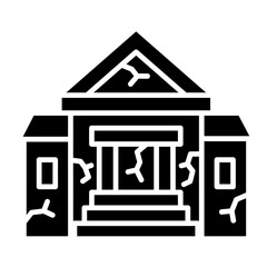 Abandoned Theaters Icon