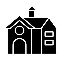 Urban Artifacts Icon