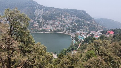 Nainital, India, Uttarakhand