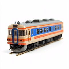 Fototapeta premium Thai train