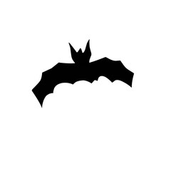 Bat Silhouette 