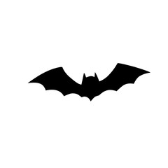 Bat Silhouette 