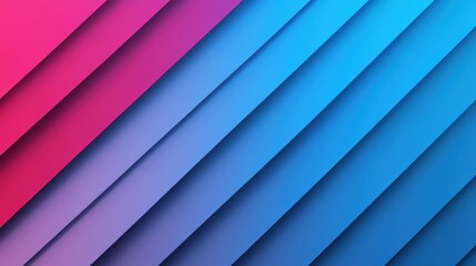 Obraz premium Abstract Diagonal Lines Background