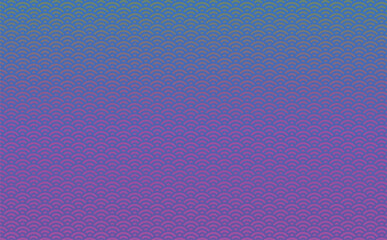 和のイメージの背景素材