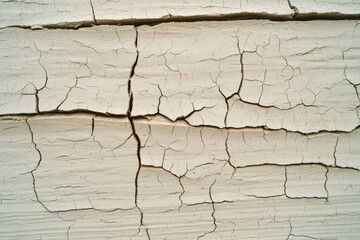Cracked paint texture