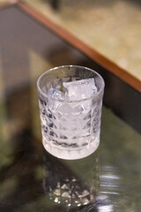 The nice taste of indonesian coffee in Purwokerto City, Central Java, Indonesia. It was taken on november 21, 2024 by a professional. It's a nice coffee with Indonesian culture