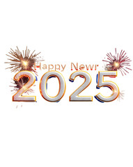 New Year 2025 Celebration.Mary Christmas