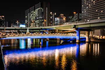 中之島ガーデンブリッジ