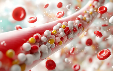 Understanding the chronic health risks of smog exposure on cardiovascular health and blood vessel function
