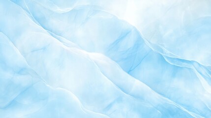 Obraz premium Abstract Blue Fabric Texture 