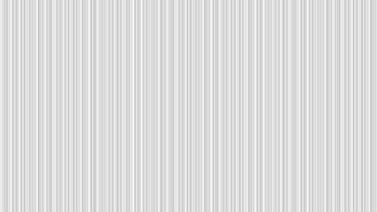 Obraz premium A white ribbed glass texture background creates a delicate, airy feel—rendered as a vector illustration with a close-up of a fluted door window and soft grey frosted acrylic surface.