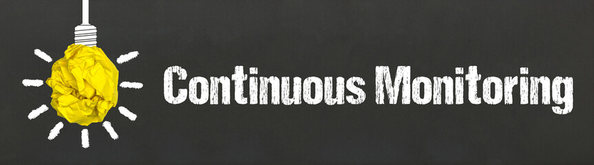 Continuous Monitoring	