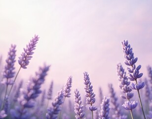 Fototapeta premium Blooming Flowers in Vibrant Colors, Capturing the Beauty and Elegance of Nature