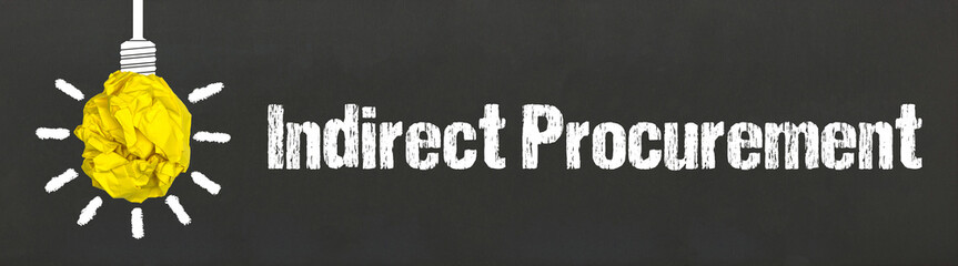 Indirect Procurement	