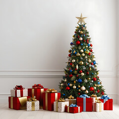 Christmas gift Generative AI