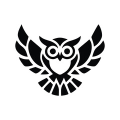 The Watchful Owl