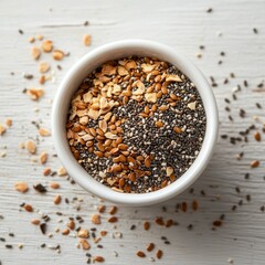 Discover how to incorporate a variety of nutrient-dense seeds into your healthy diet for optimal wellbeing