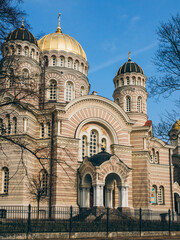 Riga Cathedral
