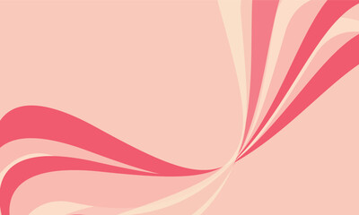 Abstract splash simple geometric background. Pink pastel color geometry shapes banner for business.