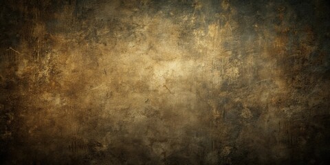 Obraz premium Dark grunge textured background , grunge, dark, black, rough, texture, abstract, vintage, distressed, gritty, worn, old, backdrop