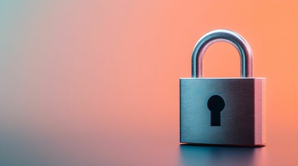 Fototapeta premium Data Security Through Obfuscation Techniques, protection, privacy, technology, lock
