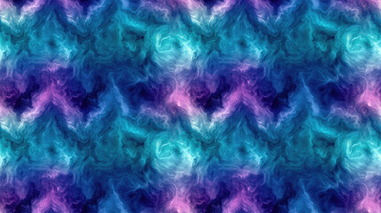 Obraz premium Cool abstract texture creating a seamless pattern ideal for modern background design