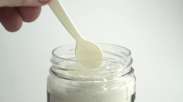 Monosodium Glutamate (MSG or E621). The additive is used in food industry