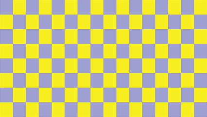 Fototapeta premium Checkered flag set. Race background 