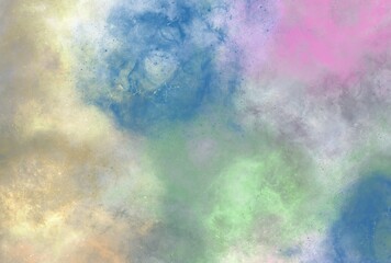 Obraz premium abstract colorful background 