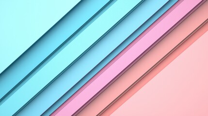 Obraz premium Vintage Paper Texture with Subtle Color Gradient