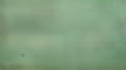 Obraz premium Green Pastel Abstract Faded Grunge Texture Background