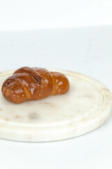 butter croissant biscuit bollo brunch bakery sweet