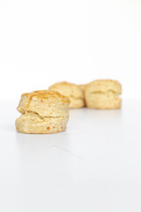 scone cheese biscuit bollo brunch bakery