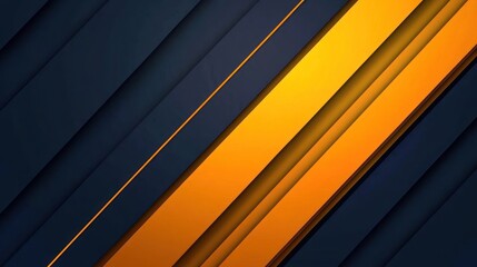 Obraz premium Abstract Background with Diagonal Lines
