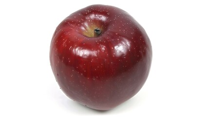 Red Delicious Apple: The Alluring Gem of the Fruit World with Its Luscious Appeal, Superior Quality, and Captivating Story from Orchard to Table